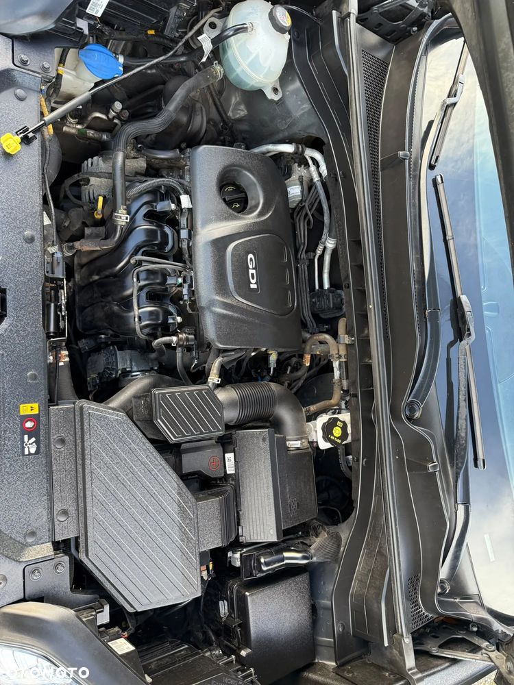 Kia Sportage - 23