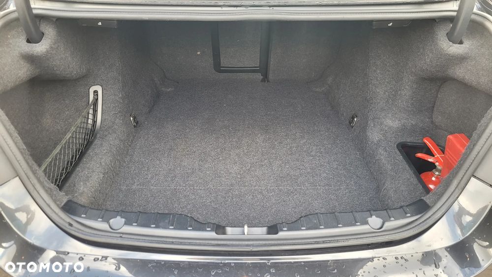 BMW Seria 5 - 20