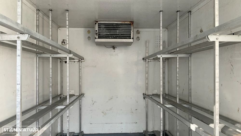 Mitsubishi CANTER FUSO 5S13 FE74SB4SLEA1/3 - 16