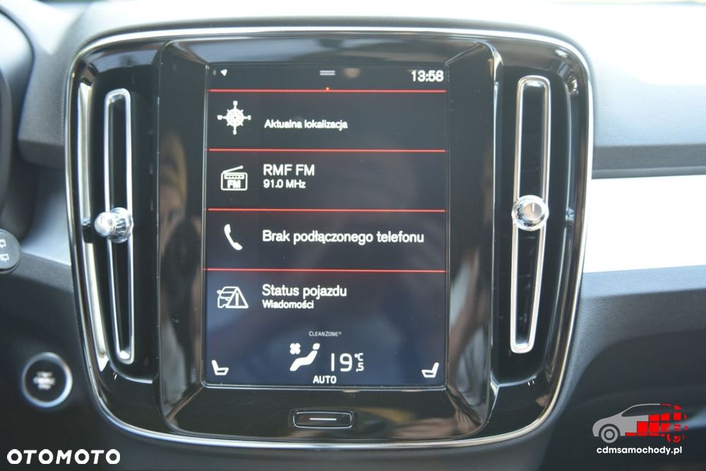 Volvo XC 40 - 27