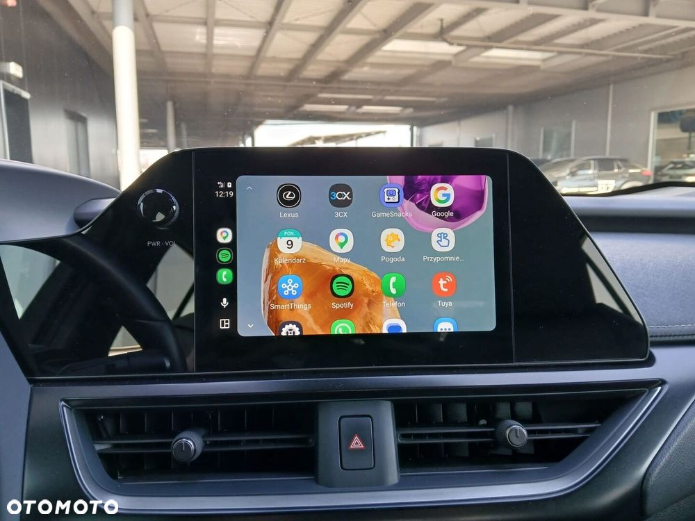 Lexus UX 250h GPF F Sport Design 2WD - 15