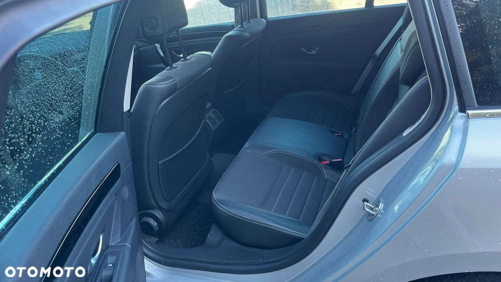 Renault Laguna 2.0 dCi Bose Edition ESM - 18