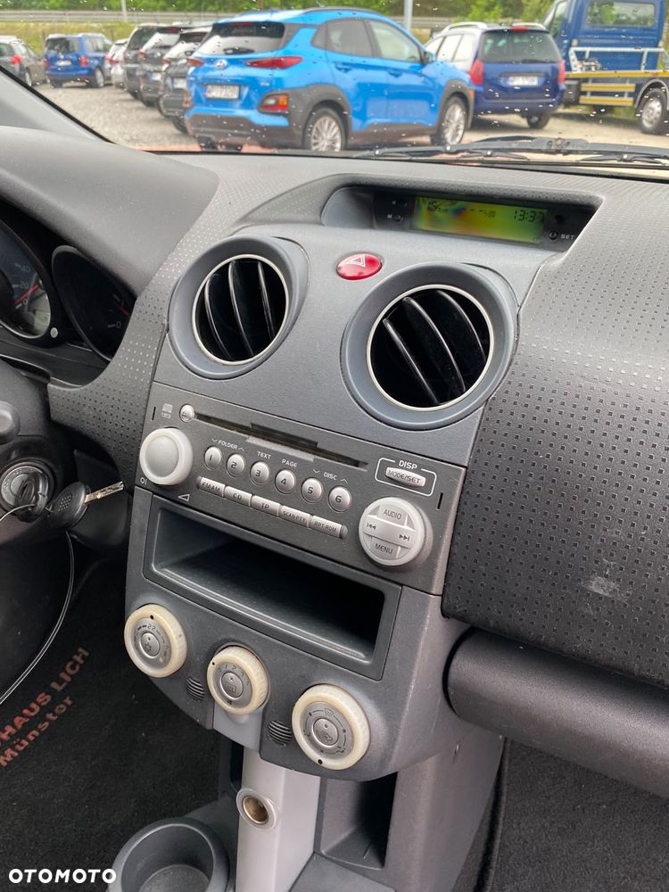 Mitsubishi Colt 1.5 DI-D Motion Plus - 16