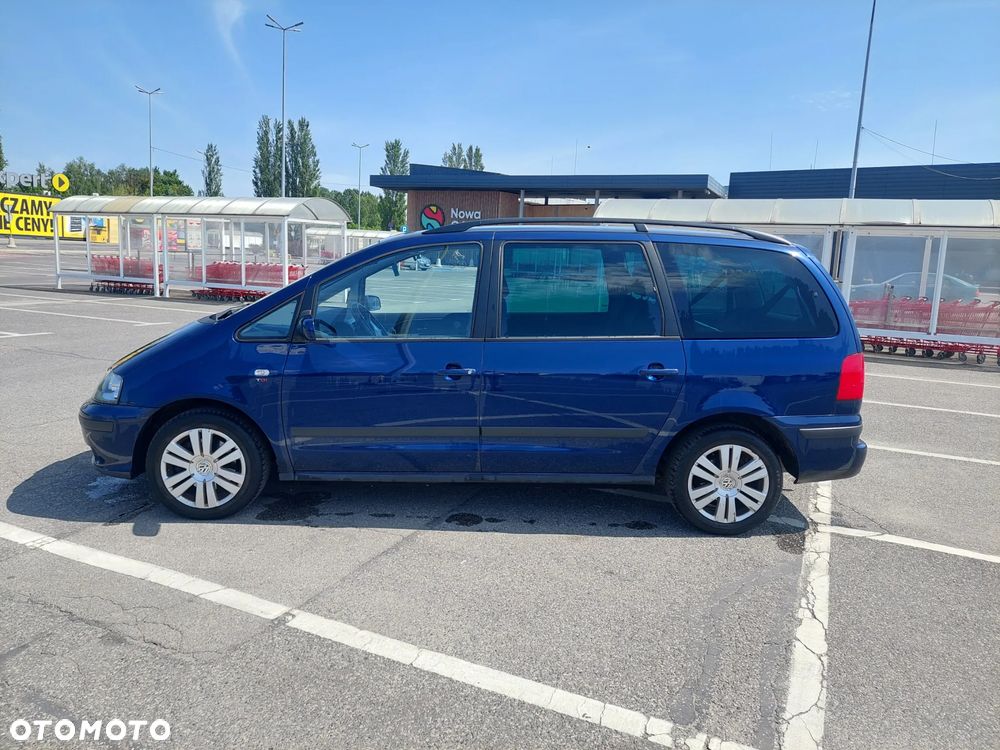 Seat Alhambra - 6