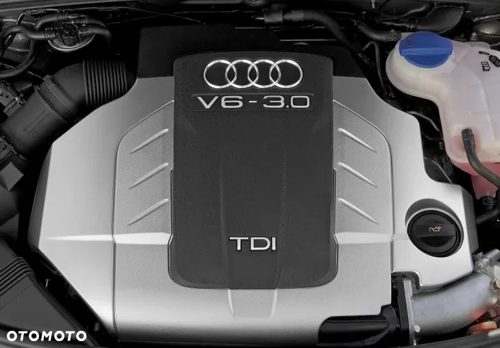 SILNIK AUDI Q7 / TOUAREG 3.0 TDI CRC / CRCA / CJG / CJGA / CJM / CLZ REGENERACJA SILNIKA + WYMIANA - 1