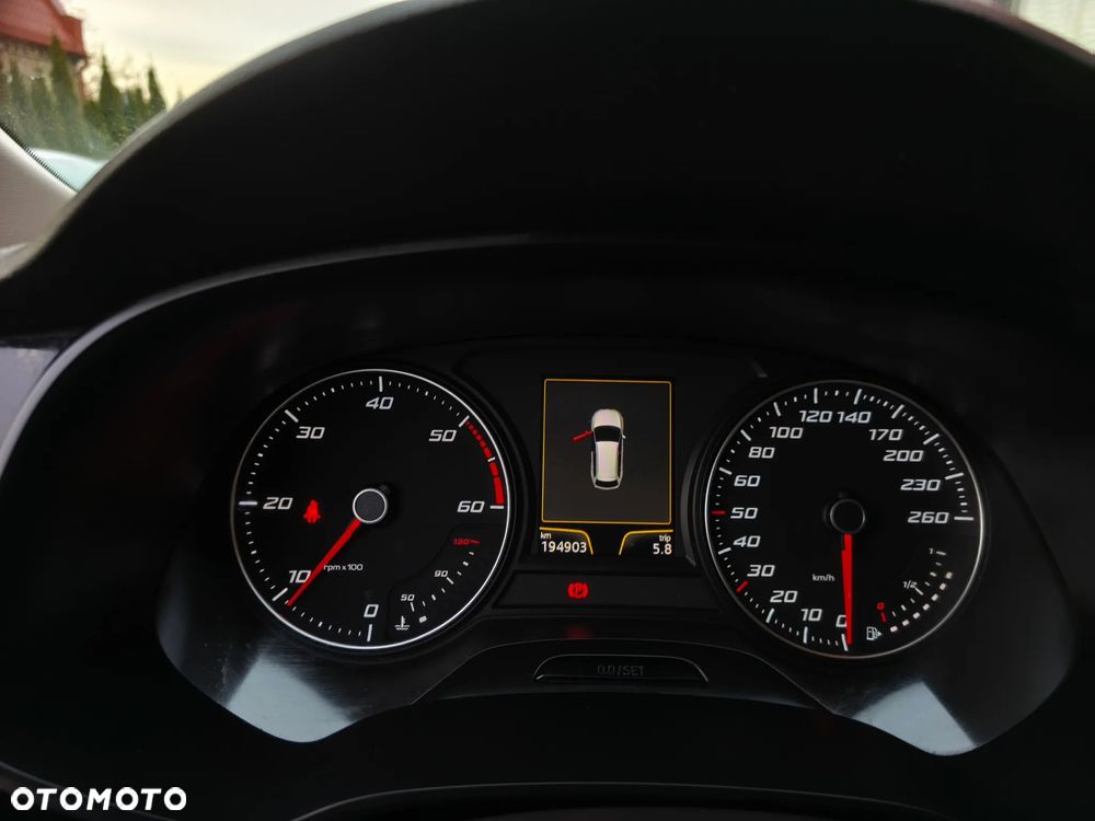 Seat Leon 1.6 TDI Style - 11