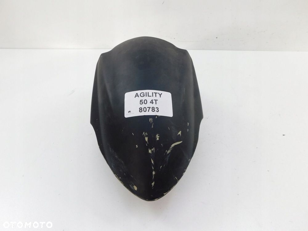 KYMCO AGILITY 50 4T BŁOTNIK PRZÓD PRZEDNI NA KOŁO 10" - 3