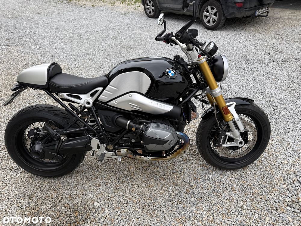 BMW R - 2