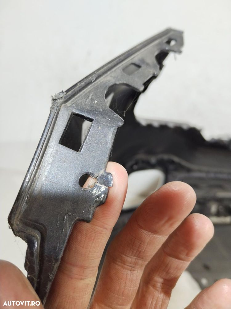 Bara fata VW T-Cross, 2018, 2019, 2020, 2021, 2022, cod origine OE 2GM807221A. - 17