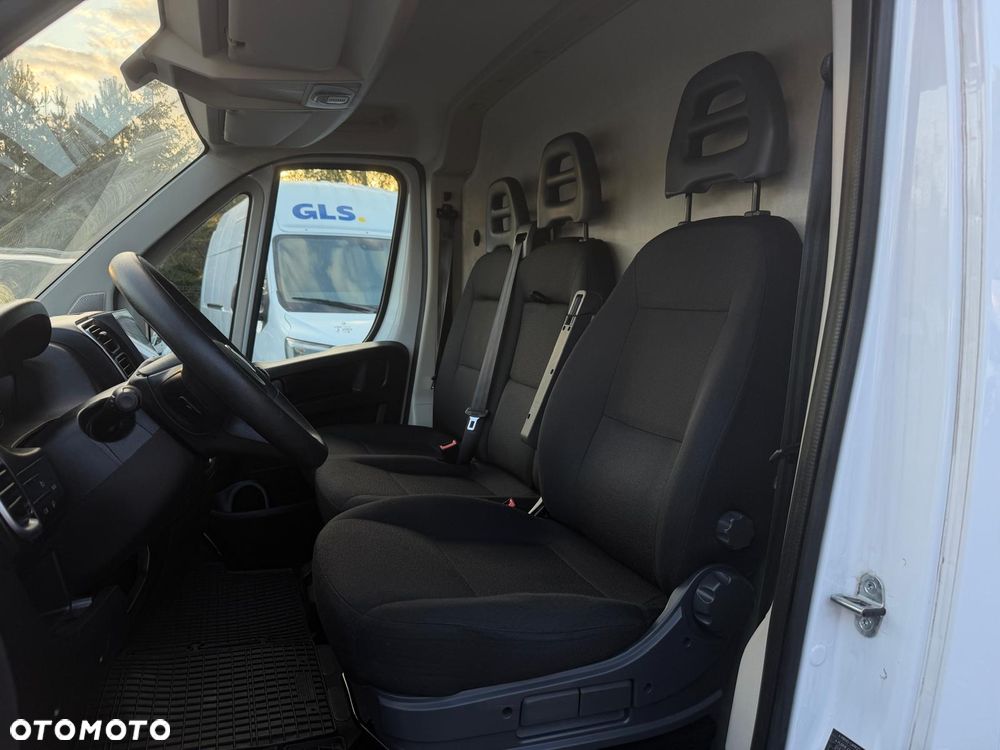 Fiat Ducato / L4H2 / / MAXI / FV23% / 76000KM / NOWE OPONY / L4 H2 - 9