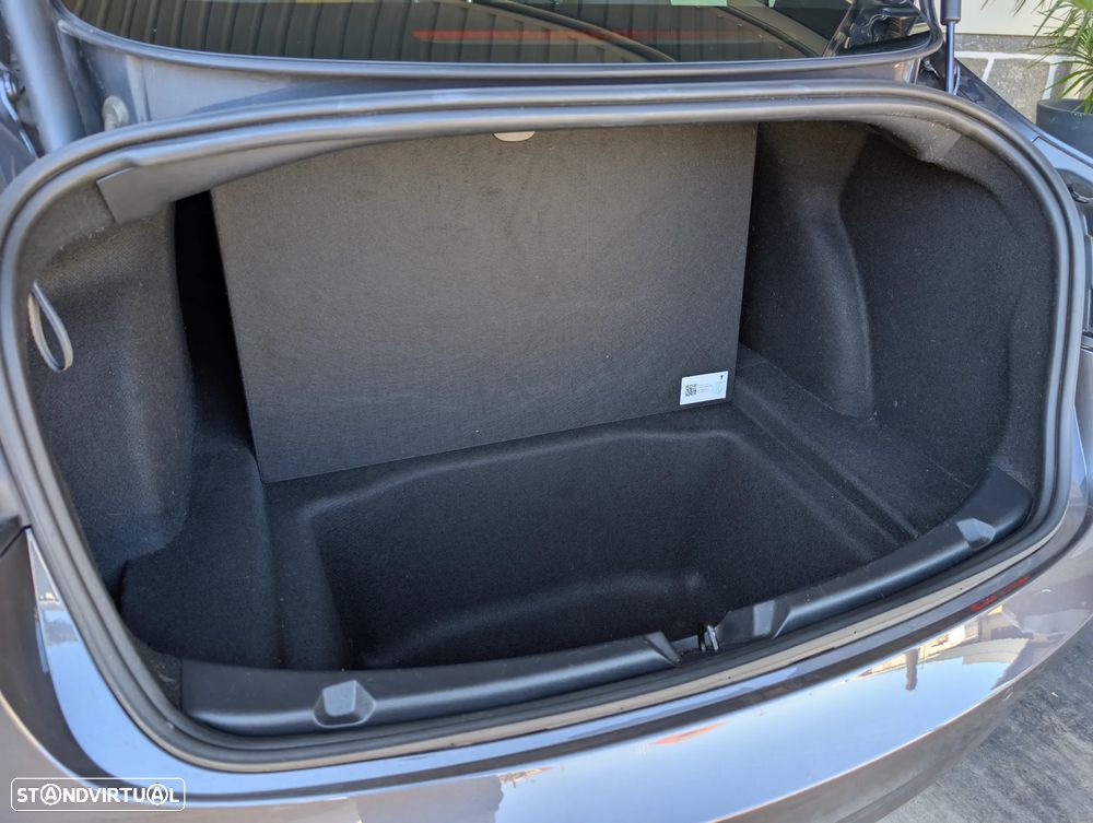 Tesla Model 3 Standard Range Plus RWD - 16