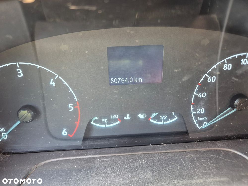 Ford Transit Wywrotka - 24
