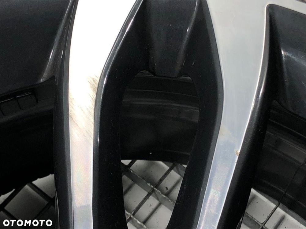FELGA ALUMINIOWA 19 7J 5X120 ET48 ŚRODEK CENTR. 74  BMW X5 (E70) 2006 - 2013  6851073 - 5