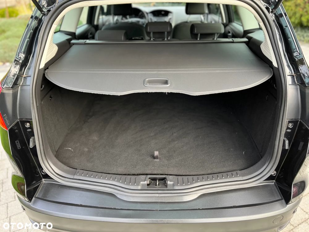 Ford Focus SW 1.0 EcoBoost Trend - 11