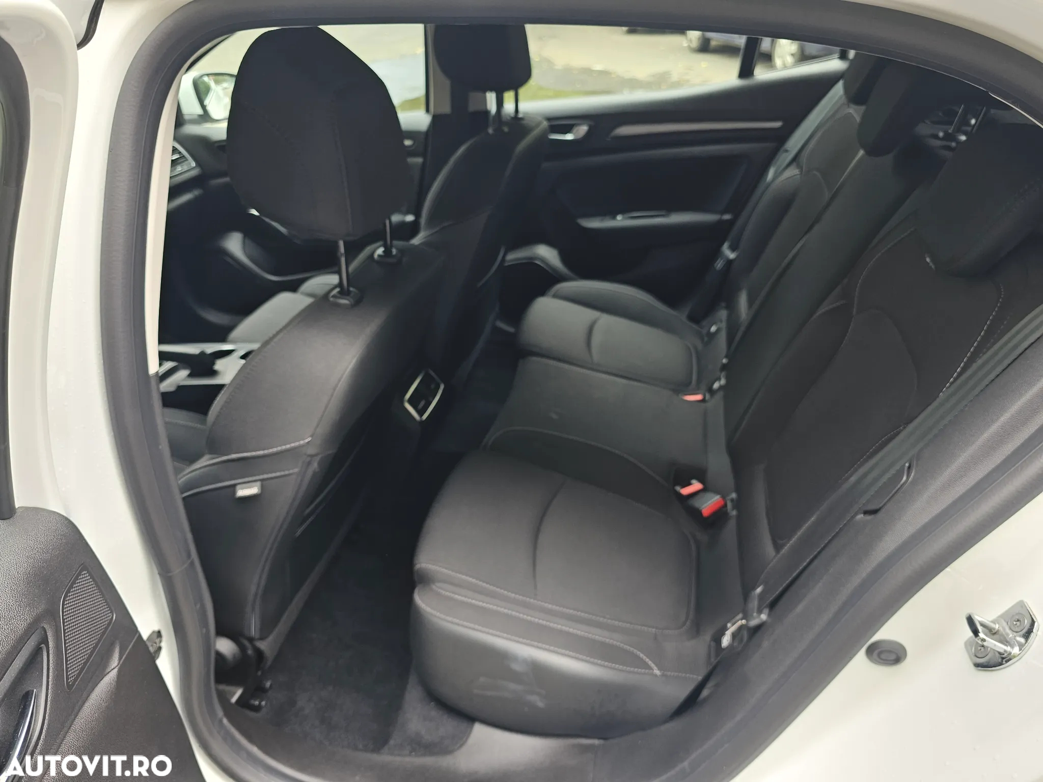 Renault Megane Blue dCi 116 Intens - 15
