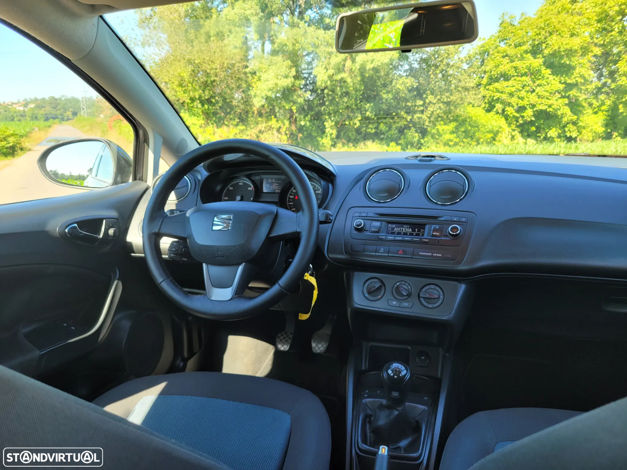 SEAT Ibiza ST 1.2 TDI I-Tech - 20
