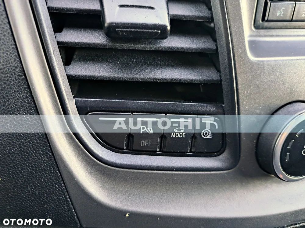 Ford Transit - 26