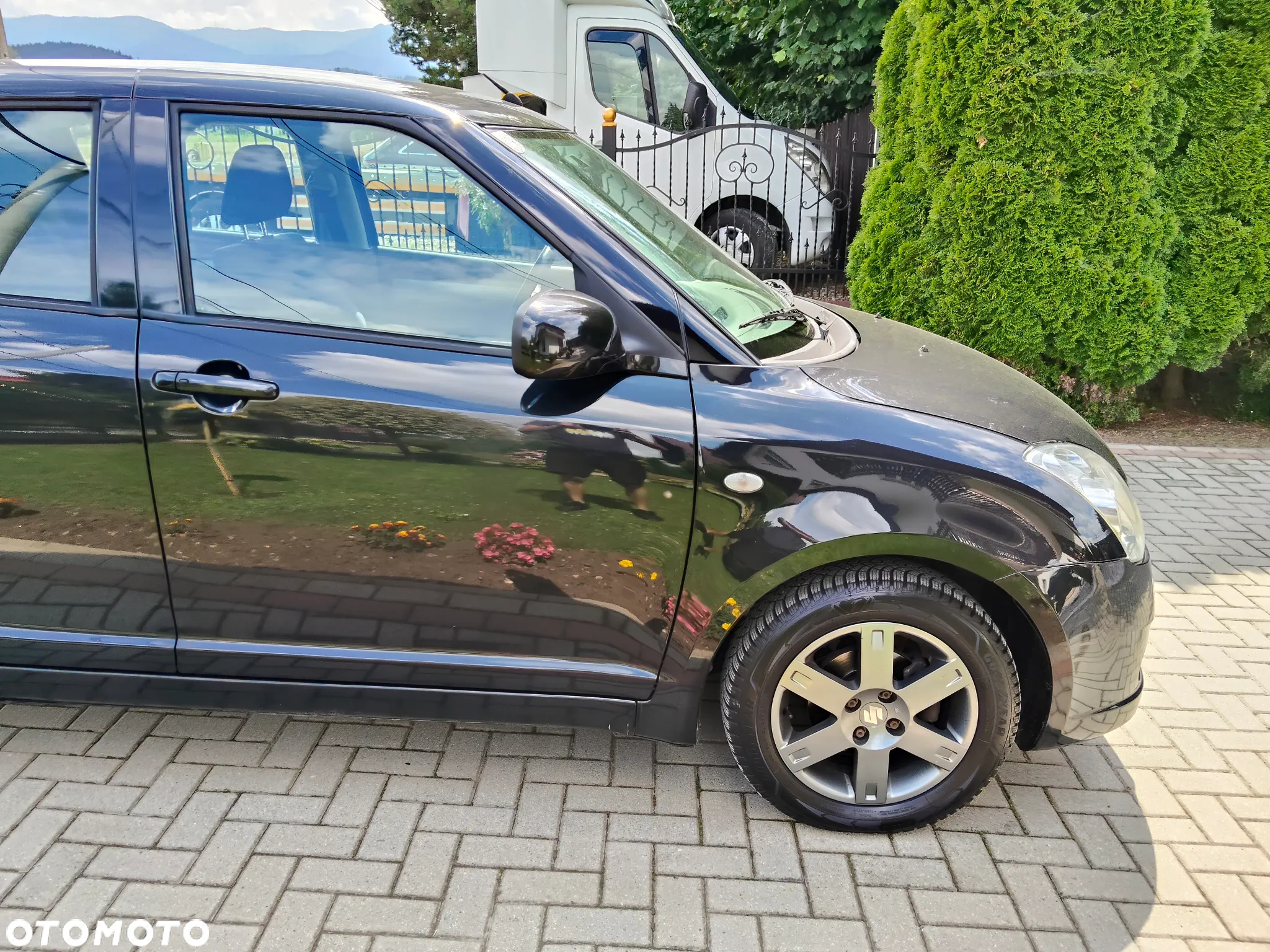 Suzuki Swift 1.3 Comfort - 7