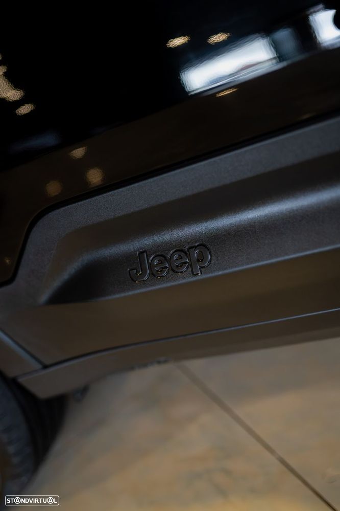 Jeep Avenger 1st Edition - 12