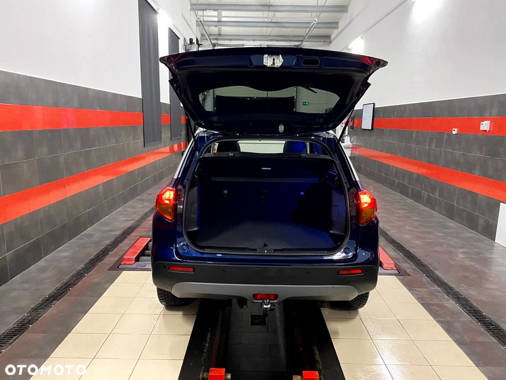Suzuki Vitara 1.6 Premium 2WD - 21