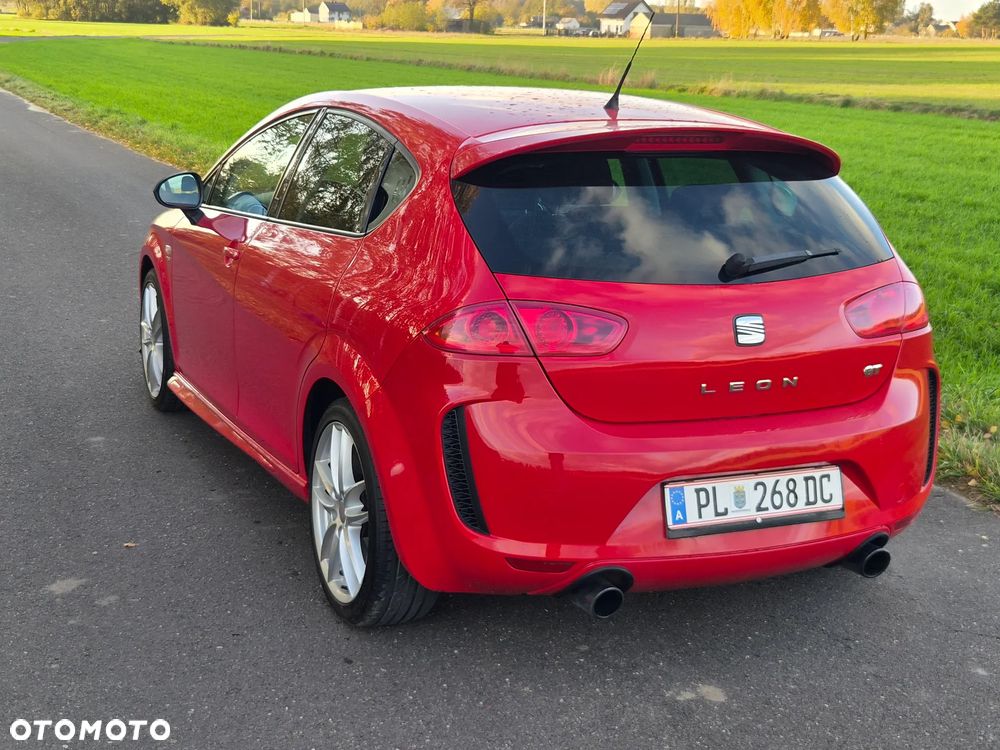 Seat Leon - 6