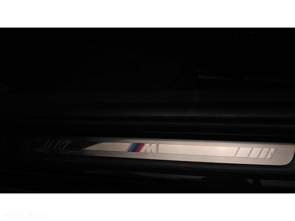 BMW Seria 3 320d xDrive mHEV M Sport - 29