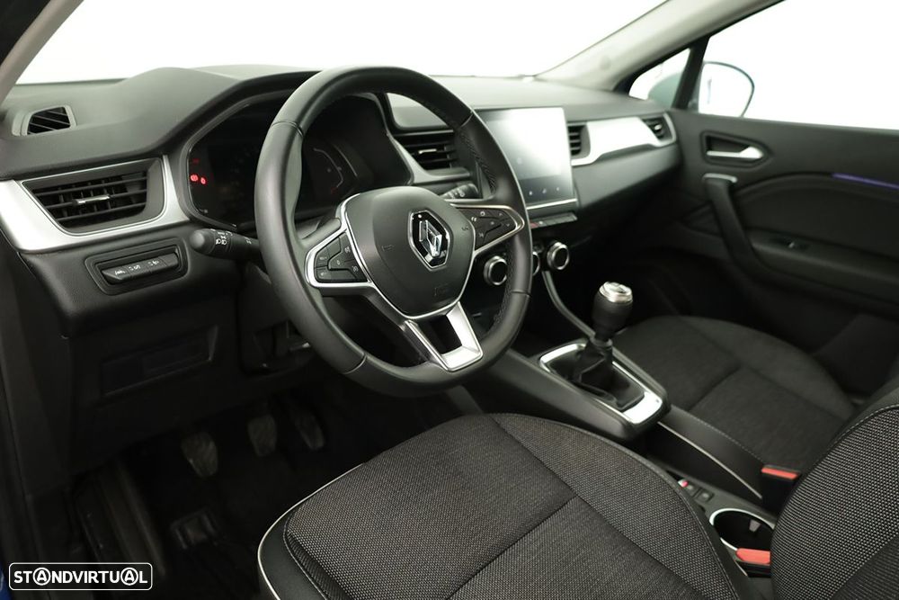Renault Captur 1.0 TCe Techno - 7