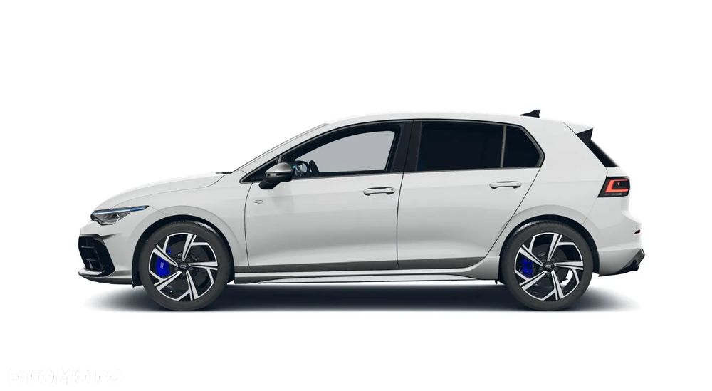 Volkswagen Golf VIII 2.0 TSI 4Motion R DSG - 4