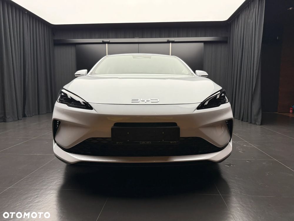 BYD Seal 5 1.5 Comfort - 6