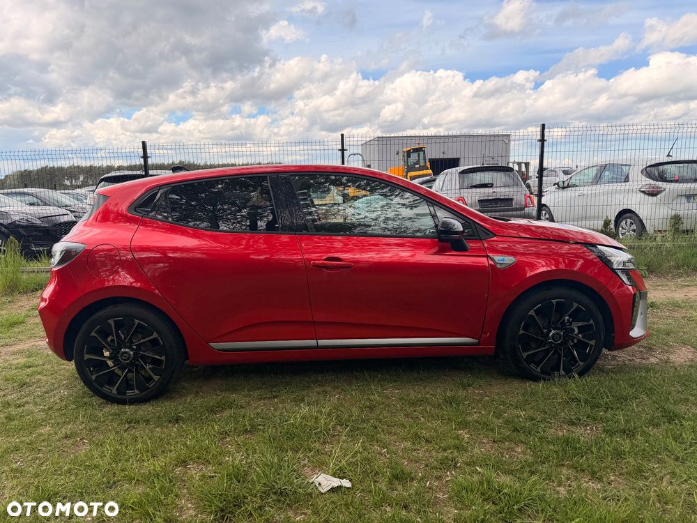 Renault Clio 1.6 E-TECH Full Hybrid 145 Esprit Alpine - 6