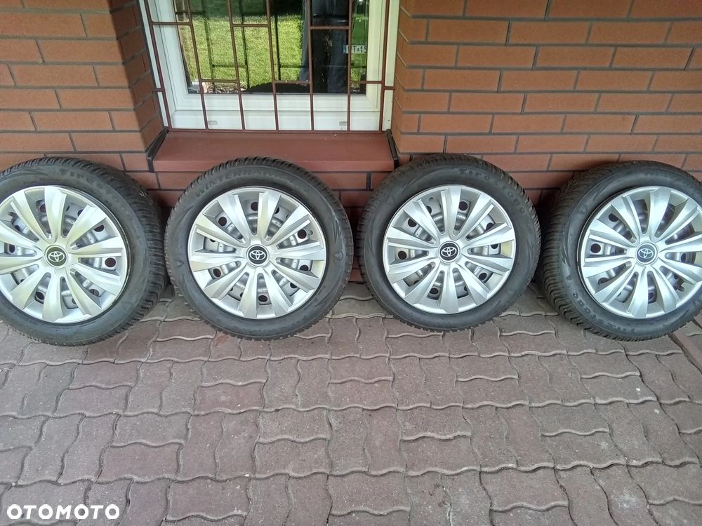 Toyota Prius 1.5 VVT-i Sol - 35