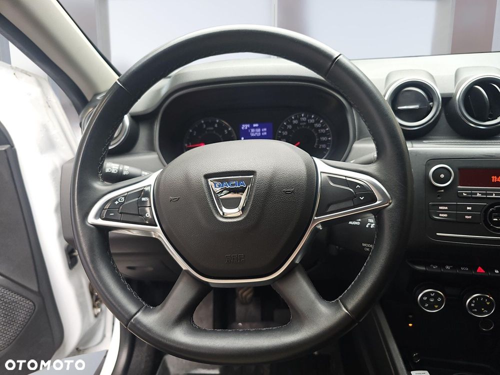 Dacia Duster 1.3 TCe FAP Comfort 4WD - 13