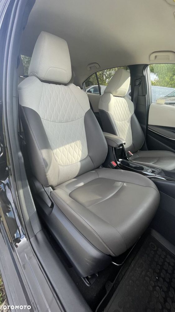 Toyota Corolla 1.6 Executive MS - 10