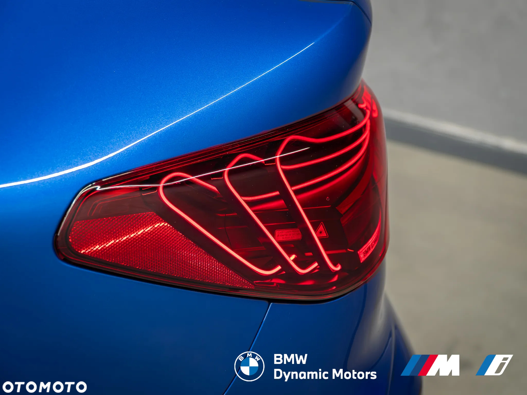 BMW Seria 4 M440i xDrive - 15