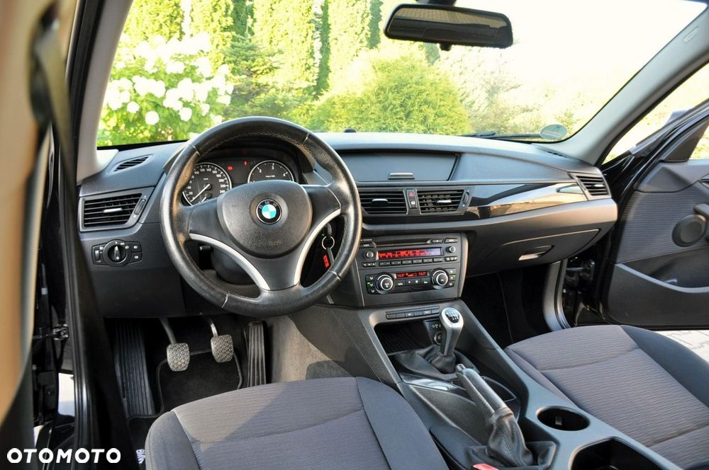 BMW X1 - 28