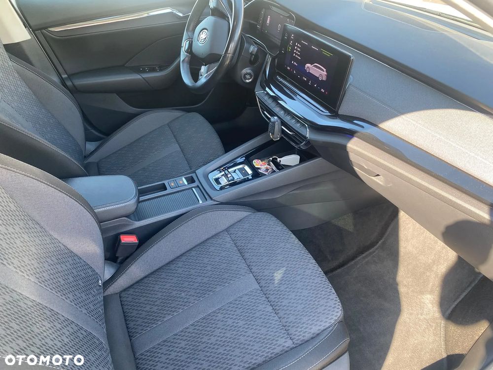 Skoda Octavia - 8