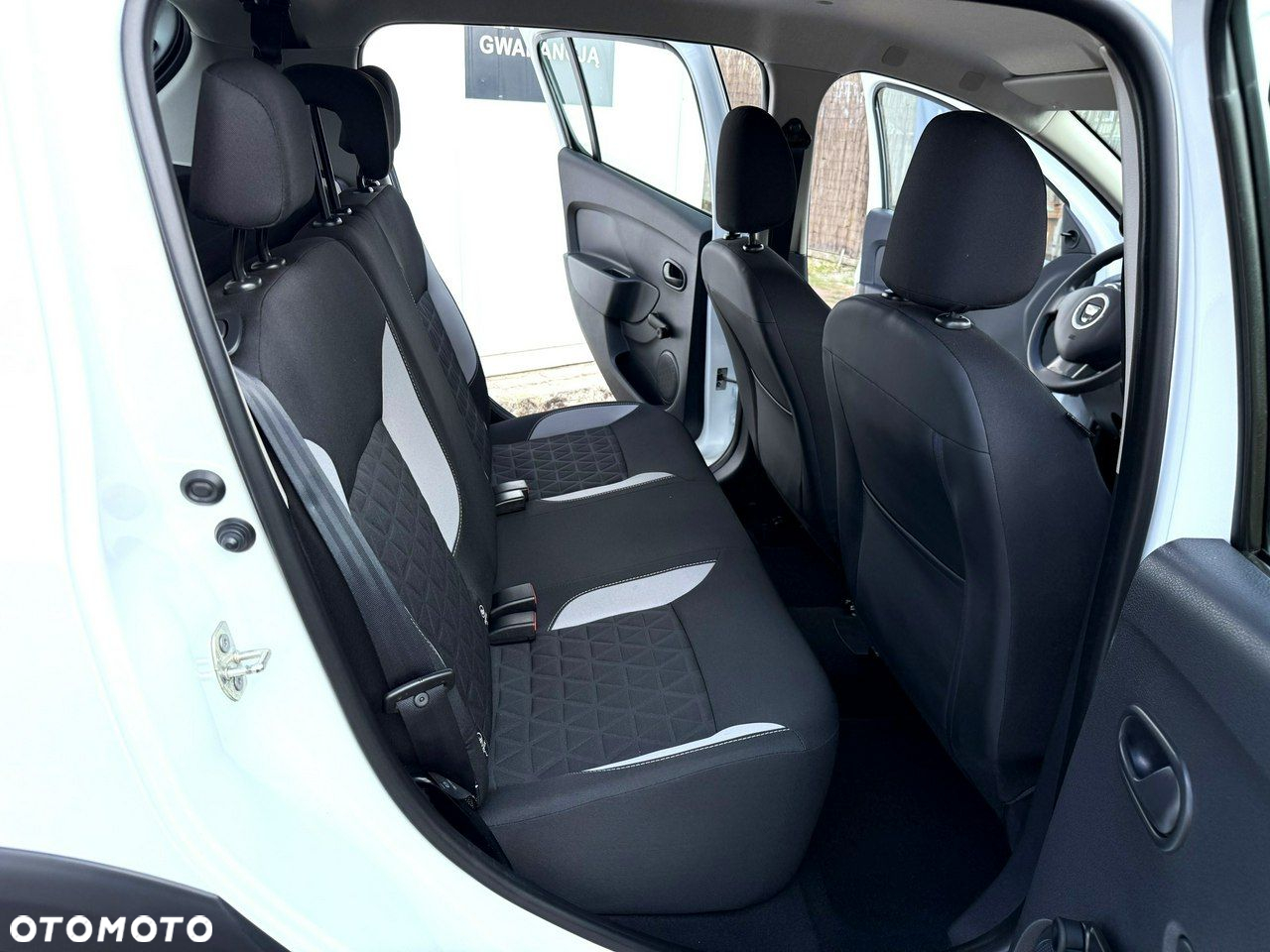 Dacia Sandero Stepway 0.9 TCe Outdoor S&S - 22