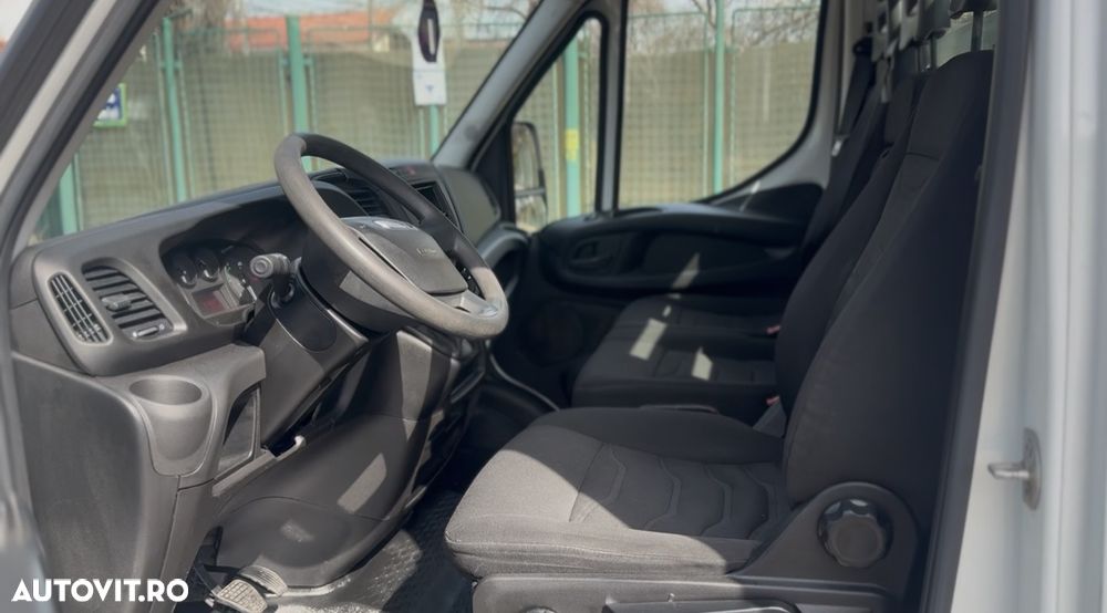 Iveco Daily - 5