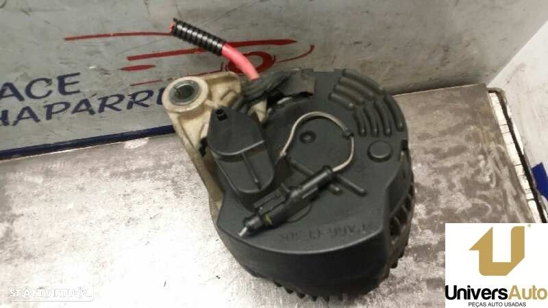 ALTERNADOR FIAT PUNTO 1996 -6332160314 - 3