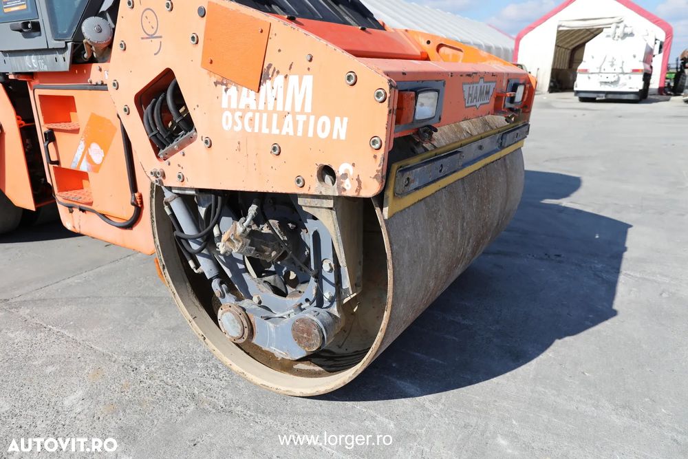 Hamm HD 75 K - 10