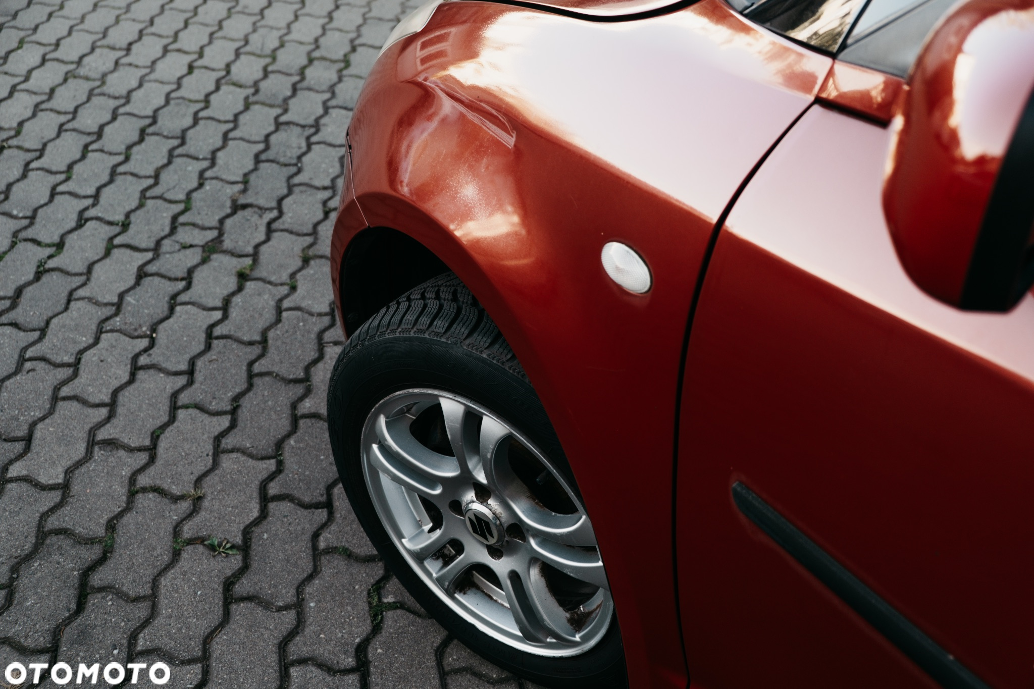 Suzuki Swift - 36