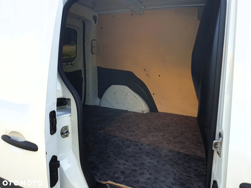 Renault Kangoo - 12