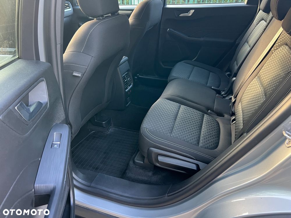Ford Kuga 1.5 EcoBlue FWD Titanium - 18
