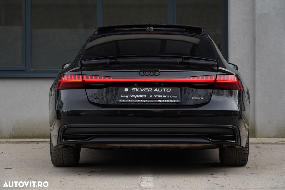 Audi A7 - 35
