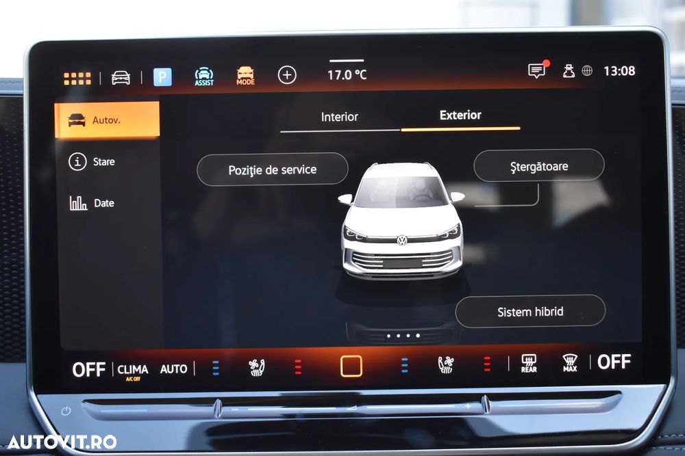 Volkswagen Tiguan 1.5 eTSI DSG MHEV Life - 28