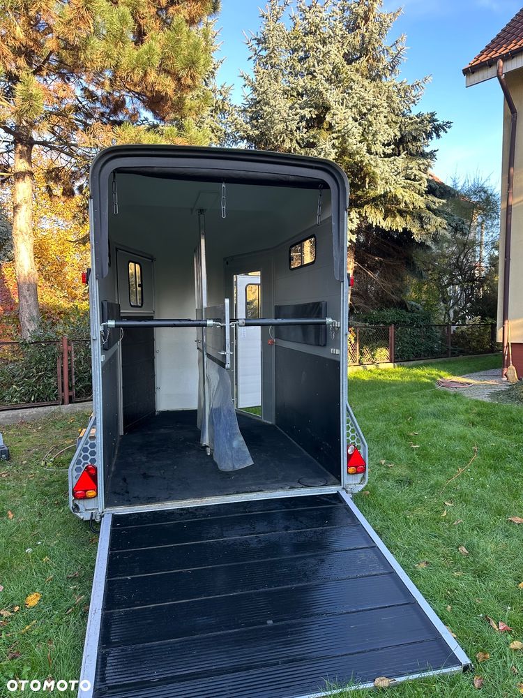 Cheval Liberte Touring Country - 3