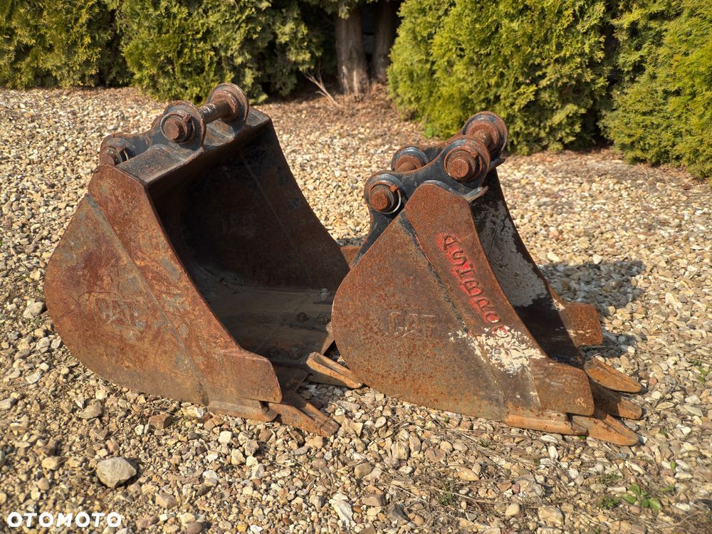 Caterpillar 302.7 D CR - 19