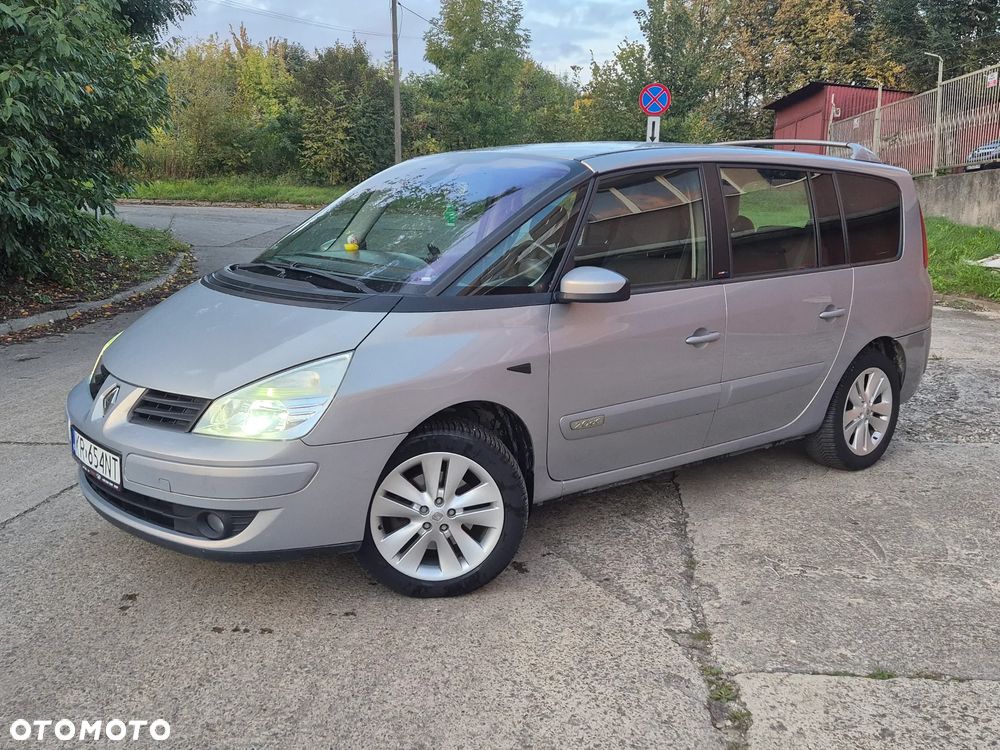 Renault Grand Espace 2.0 dCi Expression - 2