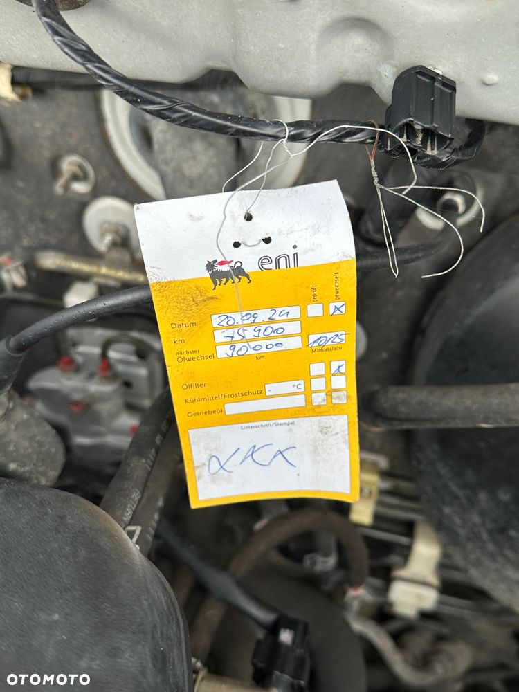 Suzuki Liana Kombi 1.6 Comfort - 35