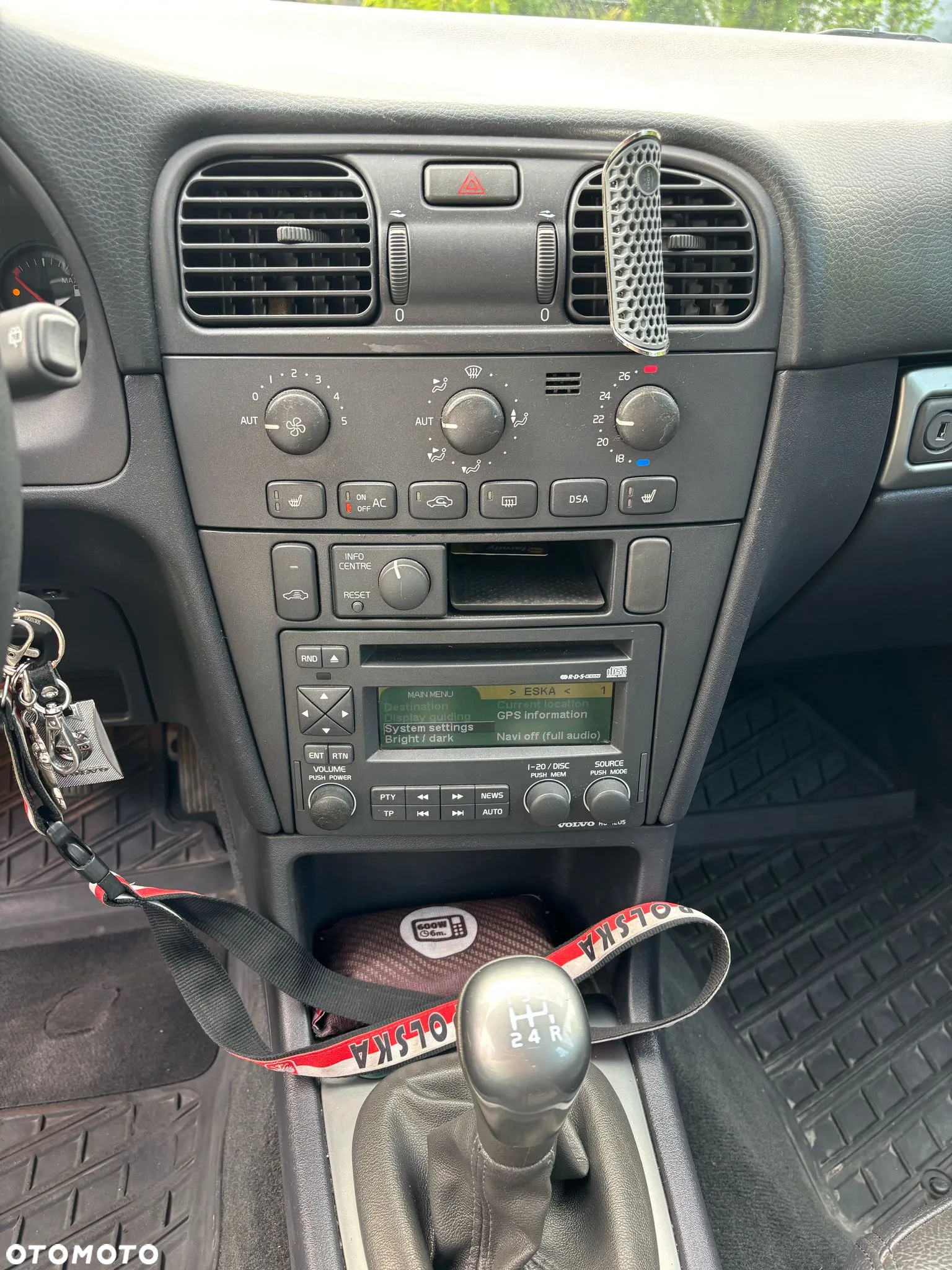 Volvo V40 - 13